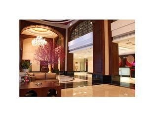 Shenzhen Paradise Hotel Exterior foto